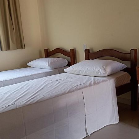 O Sol Gira Suites Pôrto das Galinhas Εξωτερικό φωτογραφία