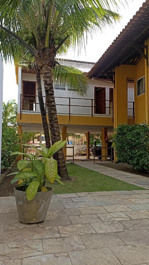 O Sol Gira Suites Pôrto das Galinhas Εξωτερικό φωτογραφία