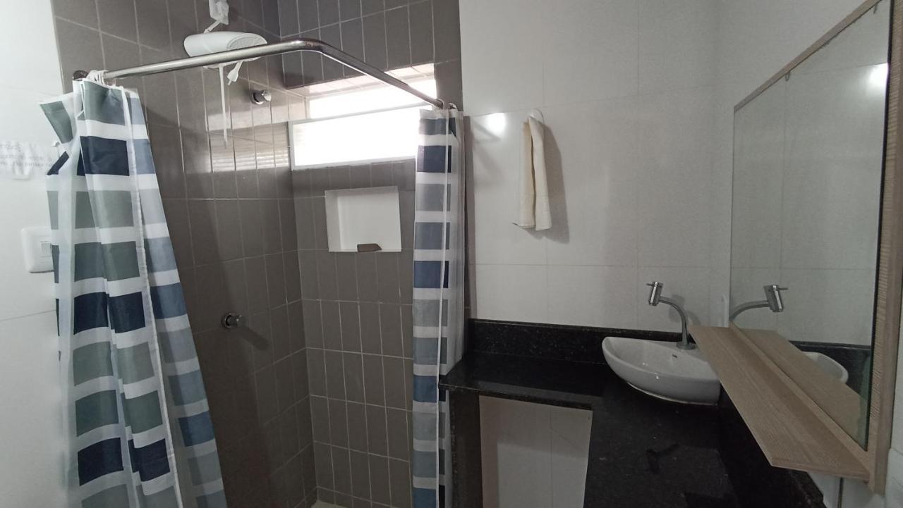 O Sol Gira Suites Pôrto das Galinhas Εξωτερικό φωτογραφία