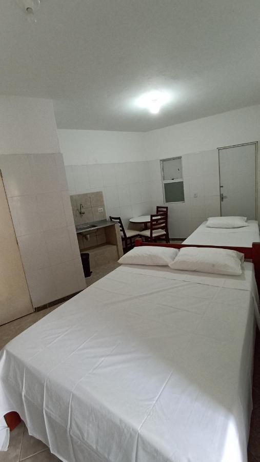 O Sol Gira Suites Pôrto das Galinhas Εξωτερικό φωτογραφία