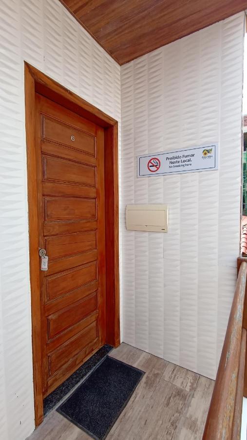 O Sol Gira Suites Pôrto das Galinhas Εξωτερικό φωτογραφία
