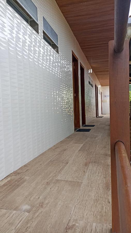 O Sol Gira Suites Pôrto das Galinhas Εξωτερικό φωτογραφία