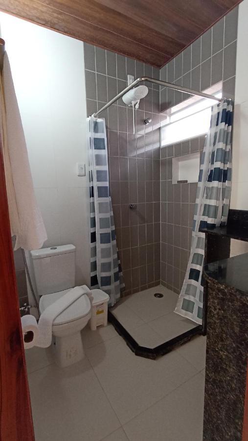 O Sol Gira Suites Pôrto das Galinhas Εξωτερικό φωτογραφία