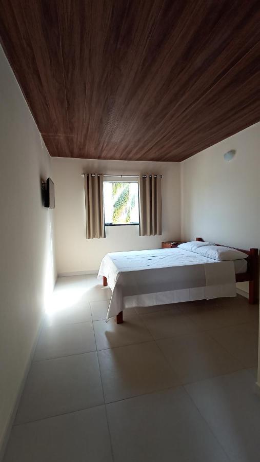 O Sol Gira Suites Pôrto das Galinhas Εξωτερικό φωτογραφία