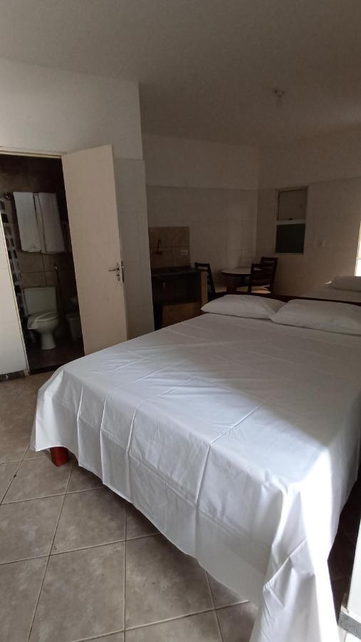 O Sol Gira Suites Pôrto das Galinhas Εξωτερικό φωτογραφία