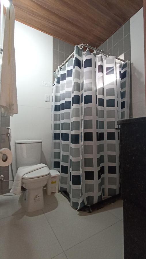 O Sol Gira Suites Pôrto das Galinhas Εξωτερικό φωτογραφία